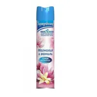 Symphony Odorizant 300ml Magnolie si vanilie