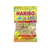 Haribo Miami Fizz 85 g