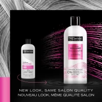 Tresemme Balsam de par 400ml 24hr Volum - thumbs image 2