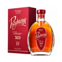 Divin Odette Prazdnicinii in cutie suvenir, 15 ani 700 ml