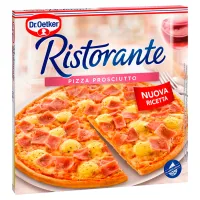 Dr. Oetker Ristorante Pizza 340g Prosciutto - thumbs image 2