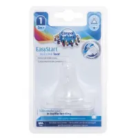 Tetina silicon Balonic jet mini 21/720