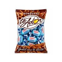 Te Ador Bomboane 200g Smochine in cicolata
