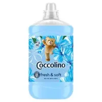 Coccolino Кондиционер для белья 1,7 л Blue Splash (68 стирок)