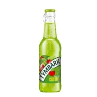 Tymbark Bautura racoritoare Cactus, Lime & Apple 250 g