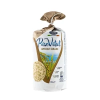Riso Scotti Tartine din orez integral 100g