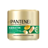 Pantene Pro-V Masca de par Smooth & Sleek Keratin Protect 300ml