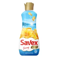 Savex Balsam de rufe 1.5L Soft Sunny