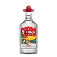Sierra Текила Silver 38 % 0,7 л