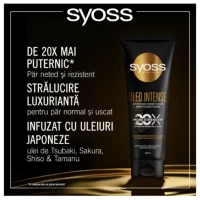 Syoss Oleo Intense Кондиционер для сухих и тусклых волос 250 мл - thumbs image 4