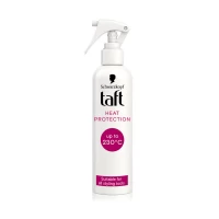 Taft Spray de protectie termica 250ml Heat Protect