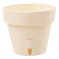 Ghiveci Latina 11,5 L Crem