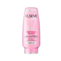 Elseve Balsam 400ml Glycolic Gloss
