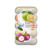 Shik крем мыло Nectar Помело и мангостин 5x70 г