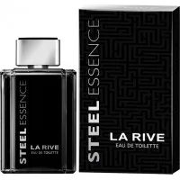 LA RIVE Apa de toaleta Men 100ml Steel Essence