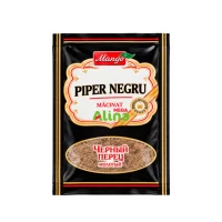 Mango Piper negru macinat 20 g