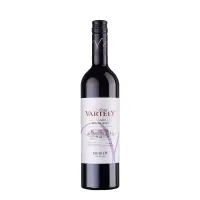 Chateau Vartely IGP Вино Мерло красное сухое 750мл