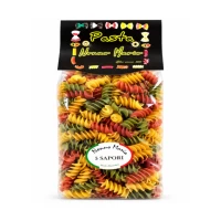 Nonno Mario Paste Fusilli 5 arome 500 g