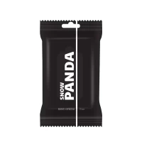 Panda Servetele umede 15 buc Orhidee