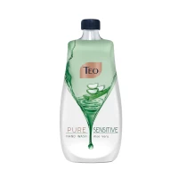 TEO Sapun lichid Gel 800ml Pure Sensitive