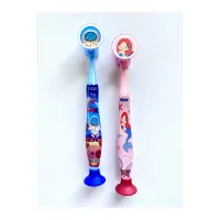 Banat Perie pentru dinti Junior Pretty, Soft - thumbs image 2
