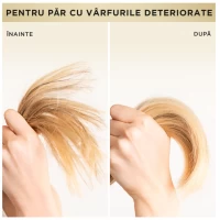 Pantene Pro-V Infinite Lengths 3 Minute Miracle Кондиционер для длинных и ломких волос, 220 мл - thumbs image 4