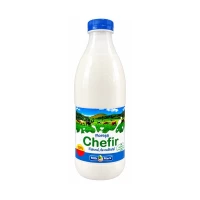Milk Mark Chefir 1%, 900ml Sticla