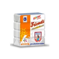 Friends sapun de rufe 4x125g Indepartarea petelor - thumbs image 1