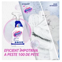 Vanish Oxi Action White 500мл Спрей для выведения пятен - thumbs image 2