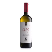 Autograf Feteasca Regala vin alb sec 750 ml