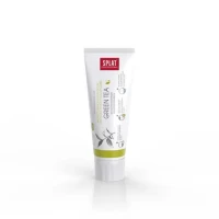 Splat Professional зубная паста Профилактика десен Green Tea 100 мл - thumbs image 3