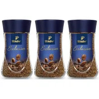 Кофе Tchibo Exclusive растворимый 50г - thumbs image 4