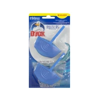 Duck Odorizant toaleta Aqua Blue 4in1 Marine 2x36gr