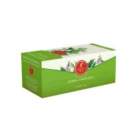 Julius Meinl Травяной чай Herbal Symphony 25 пак