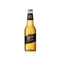 Пиво Miller Genuine Draft 330 мл