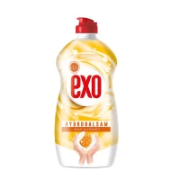 EXO Balsam Detergent de vase 400ml Milk & Honey