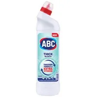 ABC Универсальное средство Ultra Bleach Pure White 750 мл - thumbs image 1