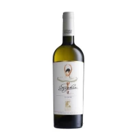 Gitana La Petite Sophie vin alb sec 750ml