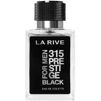 La Rive Apa de toaleta Men 100ml 315 Prestige Black - thumbs image 2