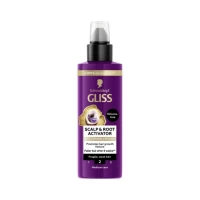 Gliss активатор для кожи головы и корней волос Full Hair Wonder, 100 мл