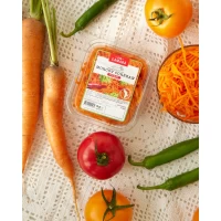 Morcov coreean picant ”Din Cămară” 400 g - thumbs image 2