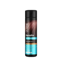 Dr.Sante Keratin Sampon Par tern si fragil 250 ml