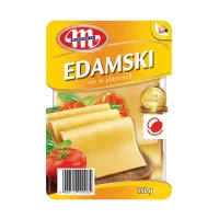 Cascaval Mlekovita EDAM 150gr