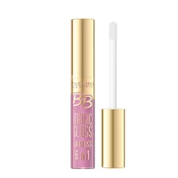 Eveline Luciu pentru buze BB Magic Gloss №366, 9 ml