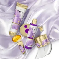 Pantene Balsam 200ml Miracles Silky & Glowing - thumbs image 2