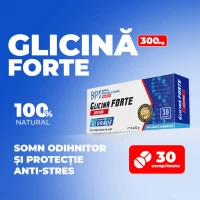 BP Vitamine Glicina Forte 30tab - thumbs image 2
