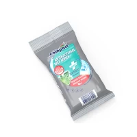 Ultra Compact Servetele umede 15 buc, anti-bacterial - thumbs image 2