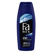 Fa Men Gel de dus Sport 2in1 400 ml