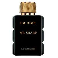 La Rive Apa de toaleta Men 100ml Mr. Sharp - thumbs image 2