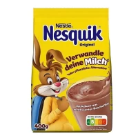 Nesquik Bautura cacao instant 400 g